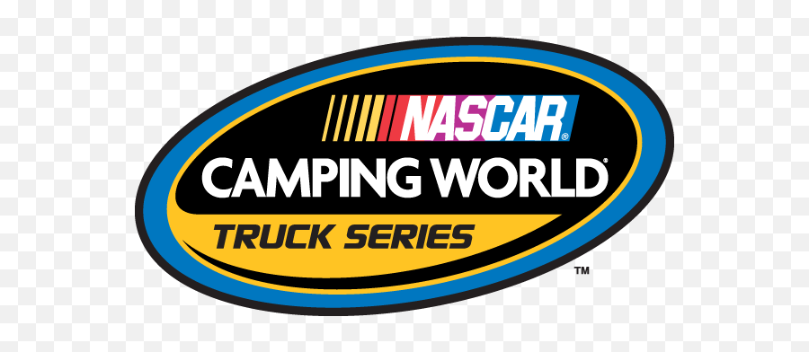 Sanctioning Bodies - Nascar Camping World Truck Series Logo Png,Nascar Logo Png