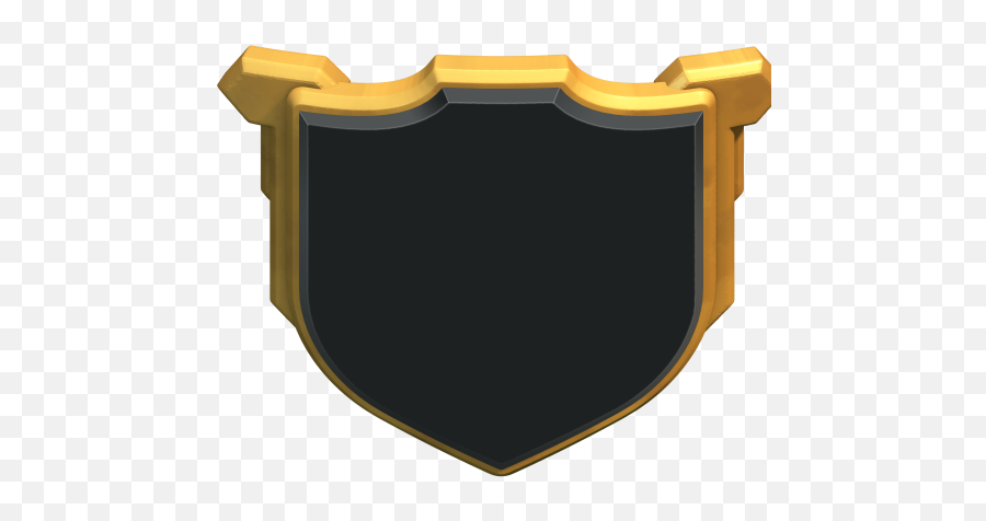 Picture - Clash Of Clans Badge Png,Clash Of Clans Logo