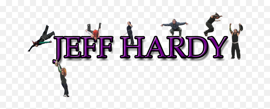 Glitter Graphics The Community For Enthusiasts - Jeff Hardy Logo Transparent Png,Jeff Hardy Png