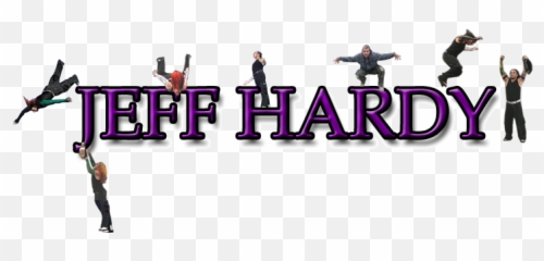 Glitter Graphics The Community For Enthusiasts - Jeff Hardy Logo Transparent Png,Jeff Hardy Png