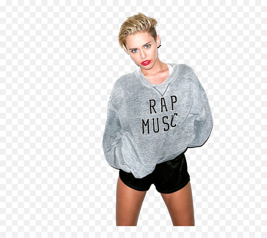 Miley Cyrus Wrecking Ball Image The Voice Celebrity - Miley Miley Cyrus Transparent Png,Wrecking Ball Png