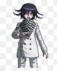 Ouma Transparent Sprites - Imgur Kokichi Sprites png