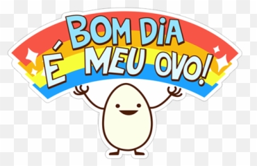 Ovo Logo - Porta Dos Fundos Png Download Original Size Bom Dia É Meu Ovo,Ovo Png