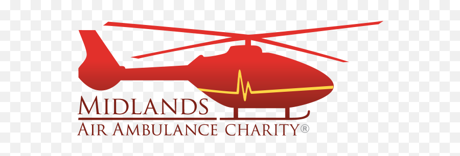 Home Midlands Air Ambulance Charity - Midlands Air Ambulance Charity Png,Charity Logo