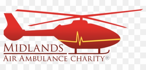 Home Midlands Air Ambulance Charity - Midlands Air Ambulance Charity Png,Charity Logo