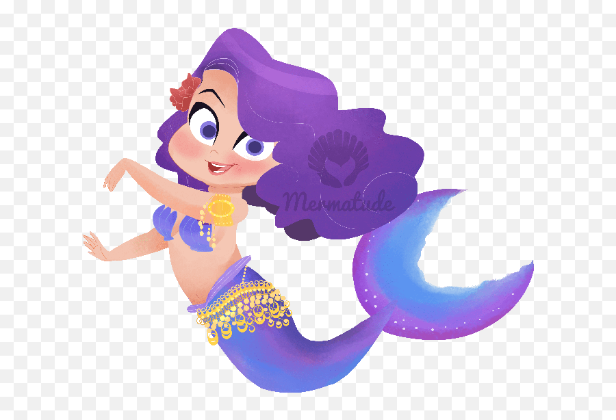 Mermaid Emoji Text Messaging Dance Merman - Mermaid Png Mermaid Emoji,Purple Emoji Png