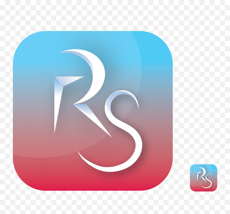 R S Logo Vector Art, Icons, and Graphics for Free Download