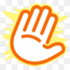 Amazoncom Slap Hand Png Slap Png free transparent png images 