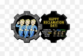 Fallout - Fallout 4 Png,Fallout 76 Png