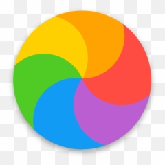 Os X El Capitan Beach Ball - Uplabs Mac Loading Png,Beach Ball Png