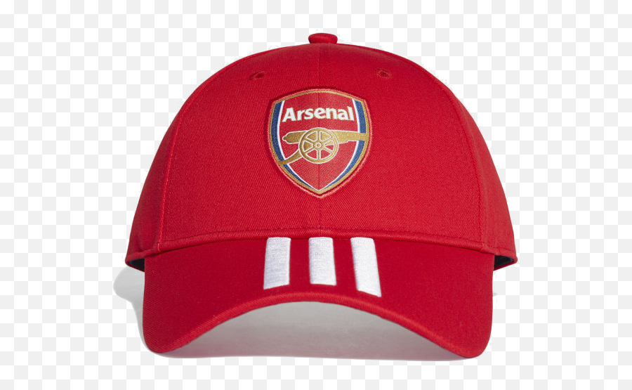 Adidas Arsenal Hat - Arsenal Hat Png,Arsenal Logo Png