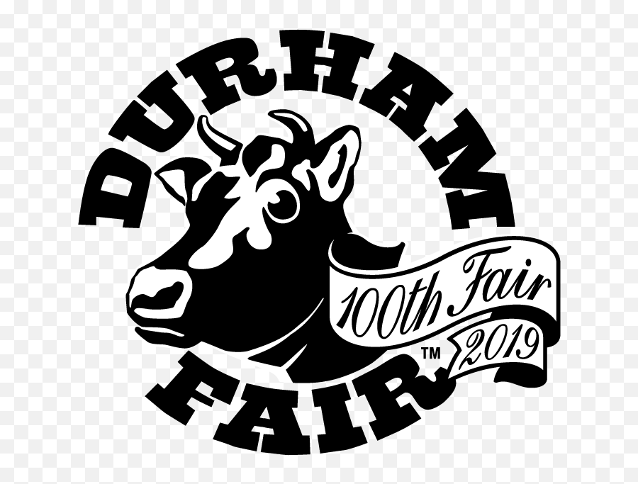 The Durham Fair Press Kit - The Durham Agricultural Fair Durham Fair Logo Png,Fair Png