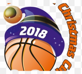 Download Basketball Clipart Tornado - Christmas Day Png Clip Art,Basketball Clipart Png