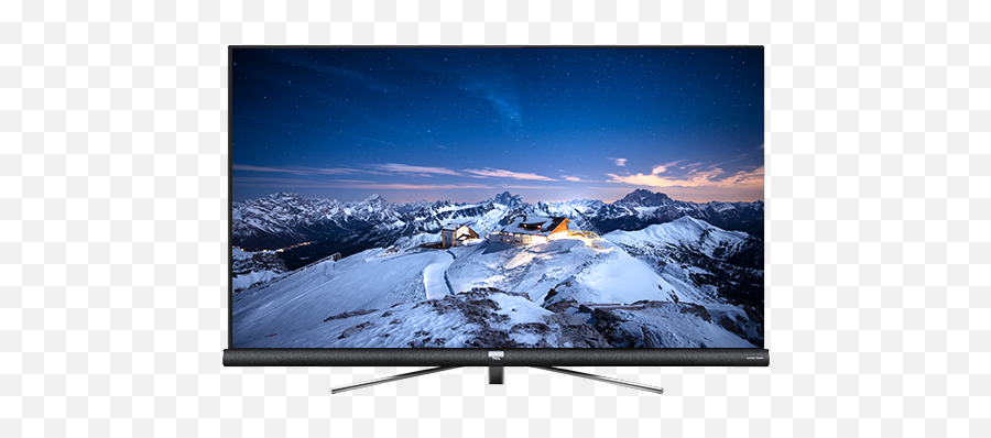 Tcl Philippines Tvs And Electronics Tclcom - Tcl Tv 32 Inch Price In Ghana Png,Television Transparent Background