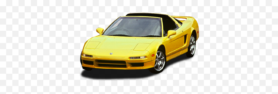 Acura Nsx Png Honda Nsx 1995 Transparent Acura Png Free Transparent Png Images Pngaaa Com