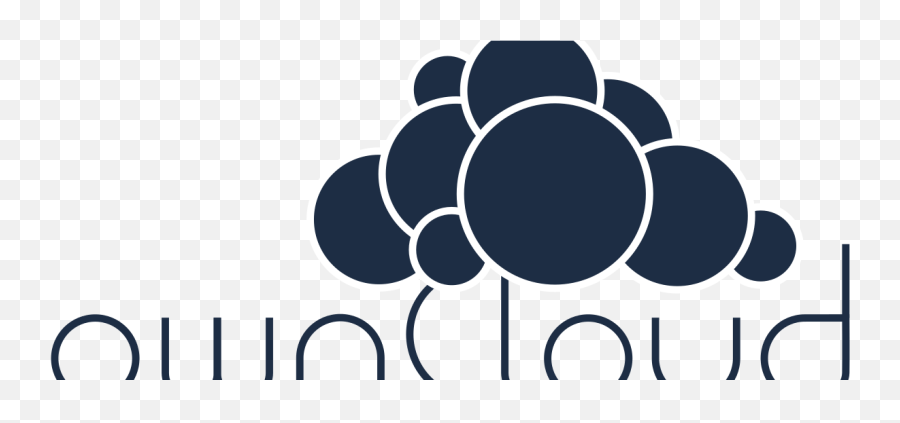 Store All Owncloud Files - Owncloud Png,Nfs Logo