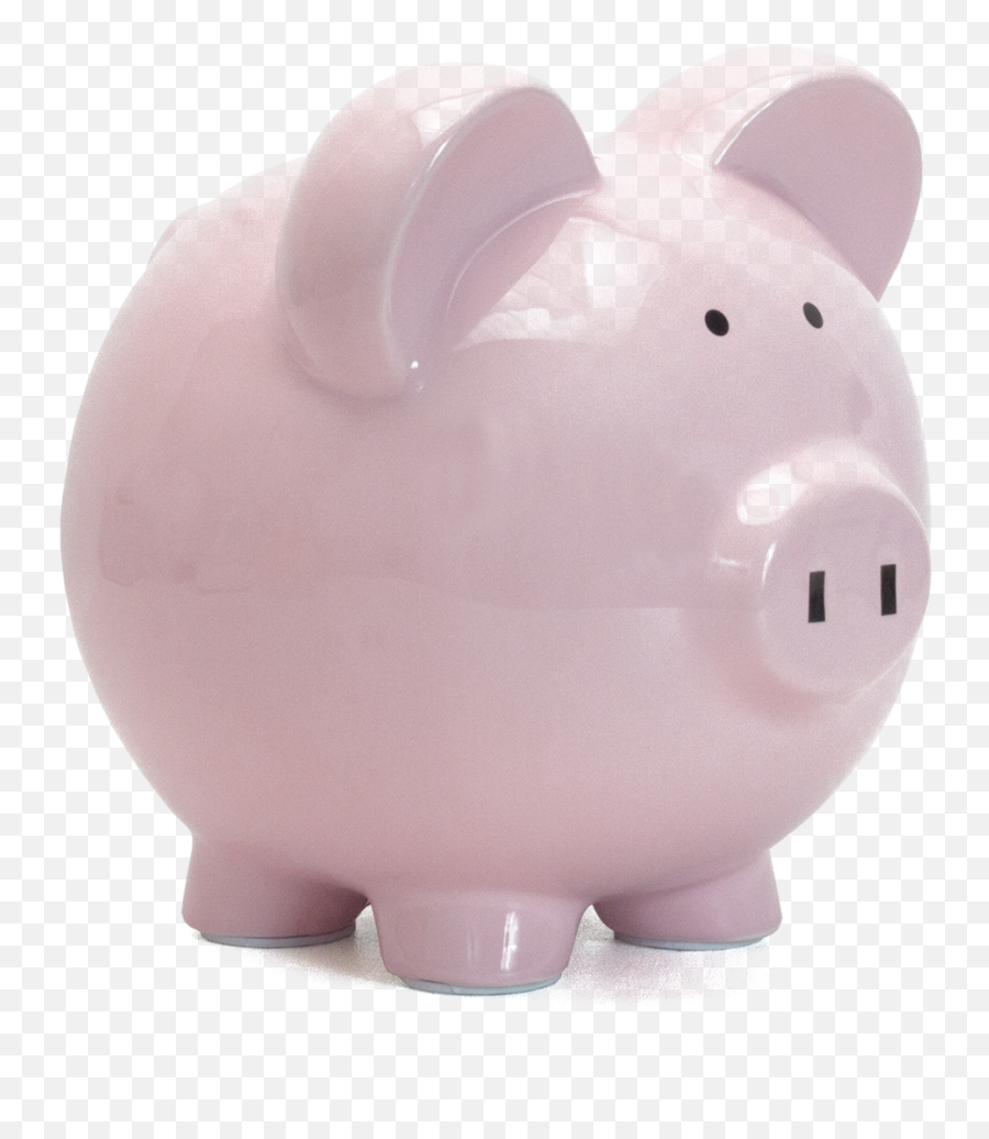 Piggy Bank Png Images Transparent - Domestic Pig,Piggy Bank Transparent Background