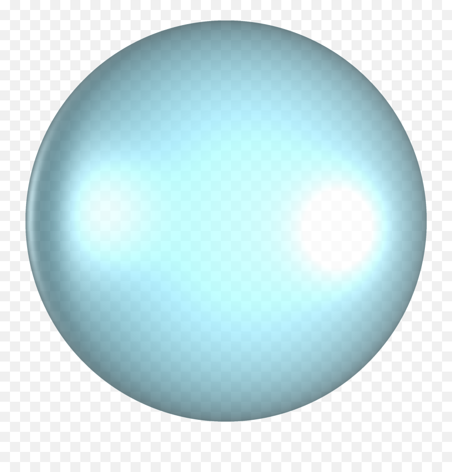 Blue Sphere Png - Png Transparent Glass Ball Full Size Png Blue Glass Sphere Png,Ball Transparent