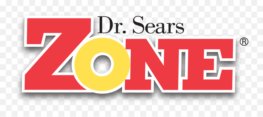 Download Zone Health - Zone Diet Logo Png Png Image With No Zone Diet Transparent Background,Diet Png