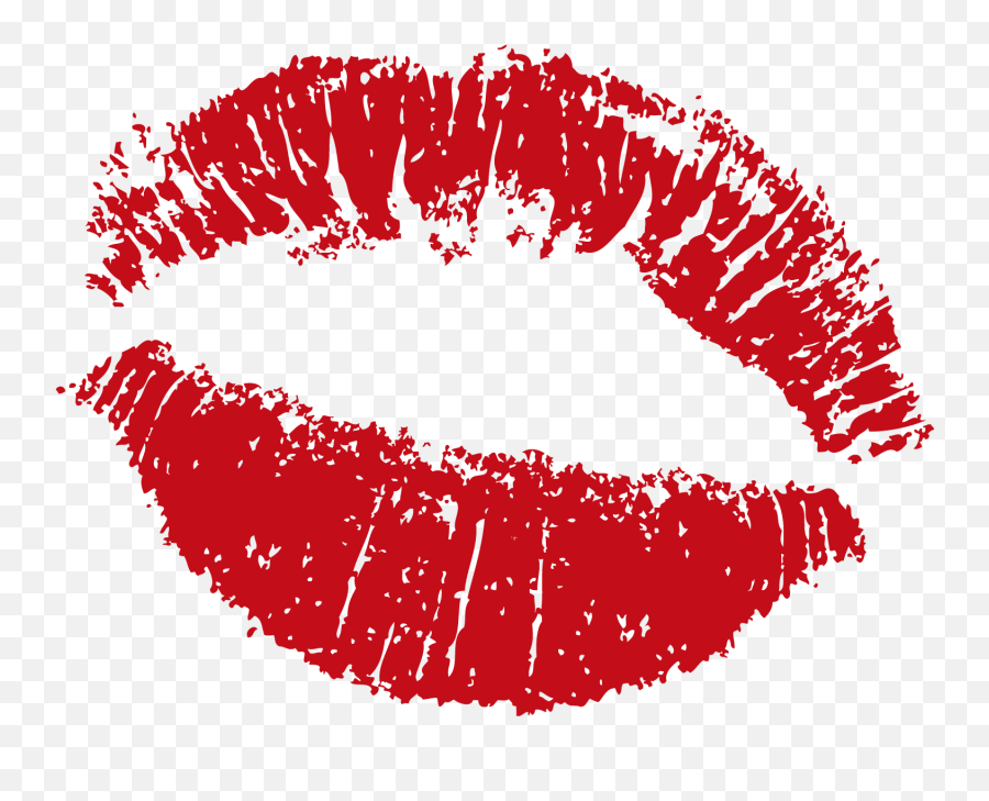 Download Gum Clipart Red Lipstick - Lips Vector Png Full Sexy Lips Png,Red Lipstick Png