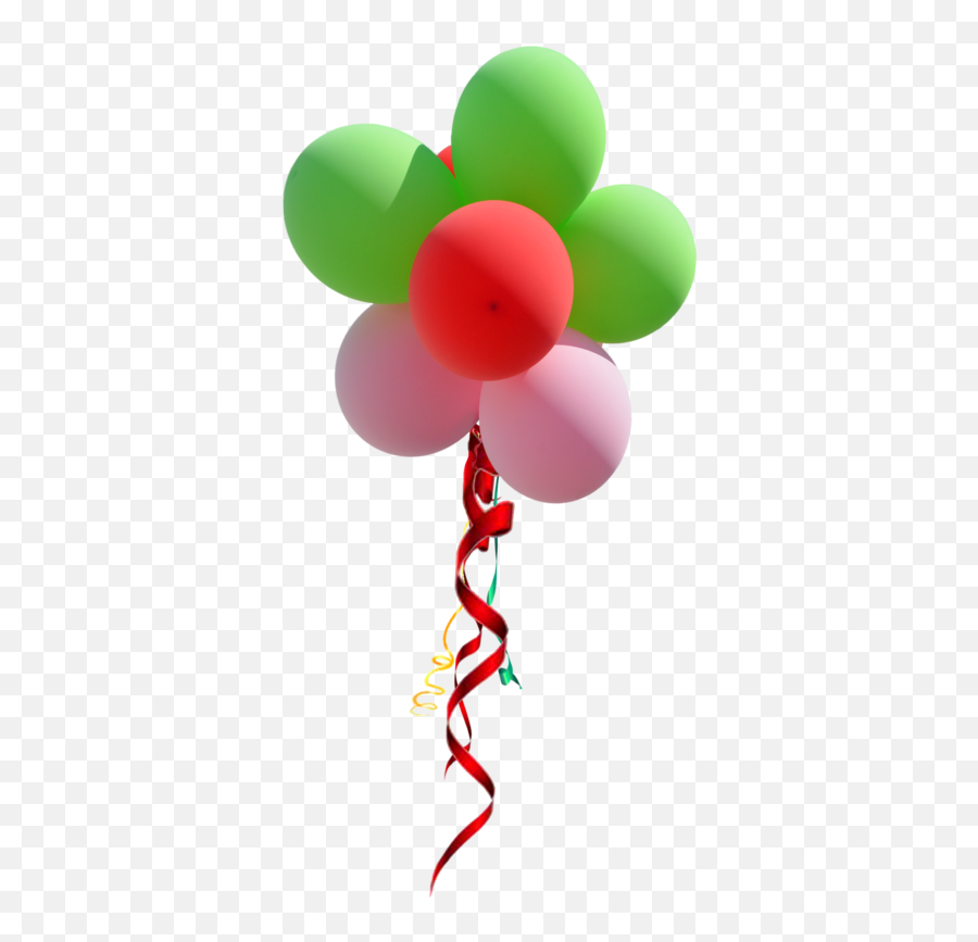 Flowers And Balloons Png V99 Wallpaper Id - 2849831516 Balloon And Flowers Png,Balloon Images Png