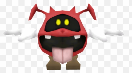 Download Virus Transparent Dr Mario - Cartoon Hd Png Cartoon,Dr Mario Png