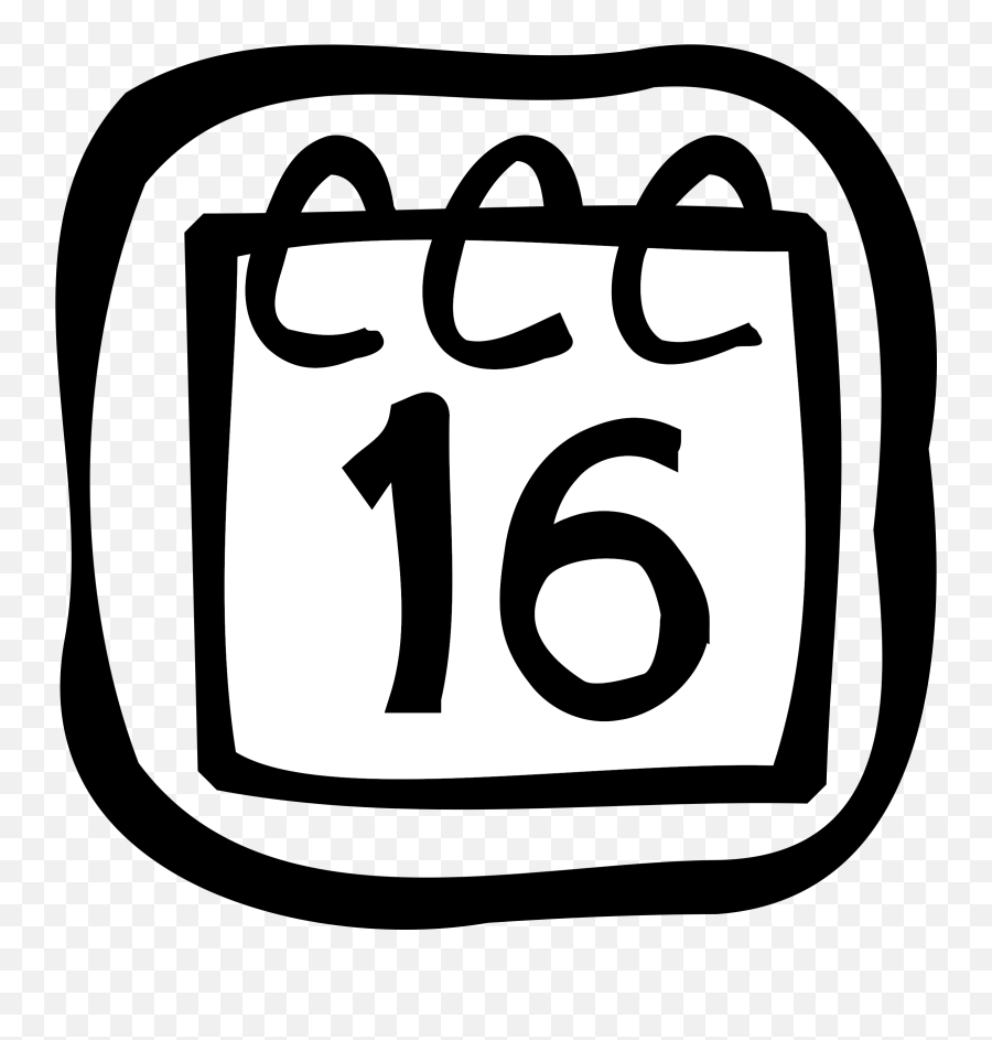 Free Calendar Logo Cliparts Download Clip Art - Clip Art Png,Calendar Icon Png Transparent