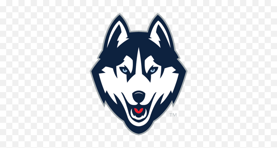 Husky Png - Uconn Husky Png,Husky Transparent