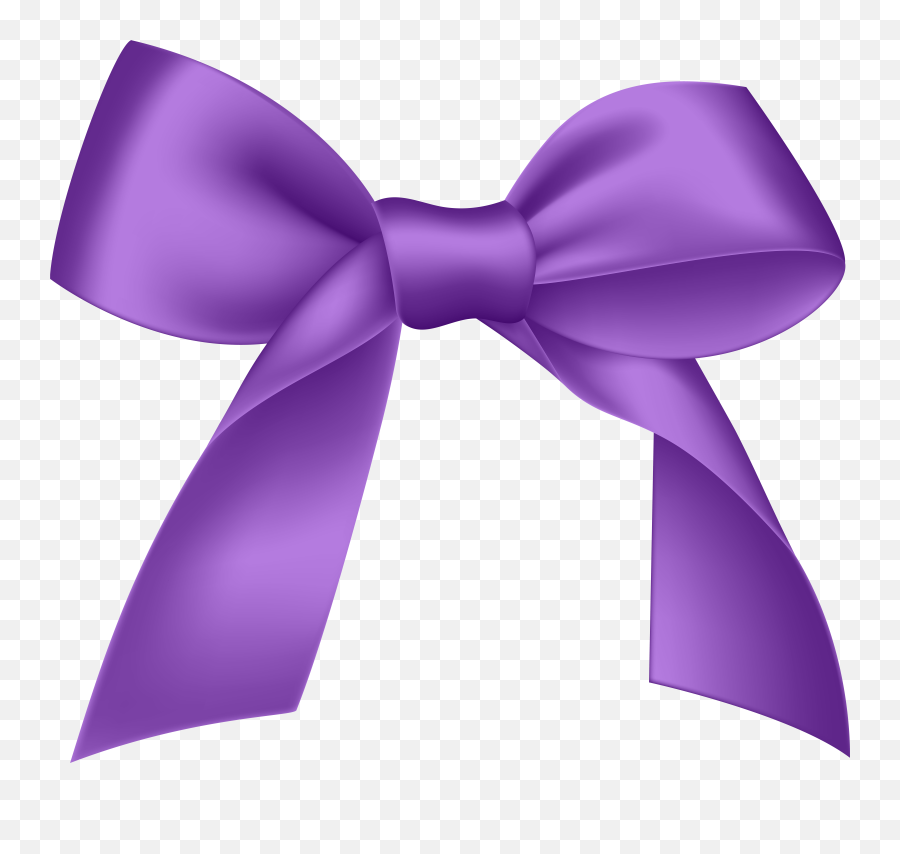 Ribbons And Banners Png Bow Clipart Ribbon