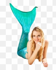 Mermaid Png Free Download - Real
