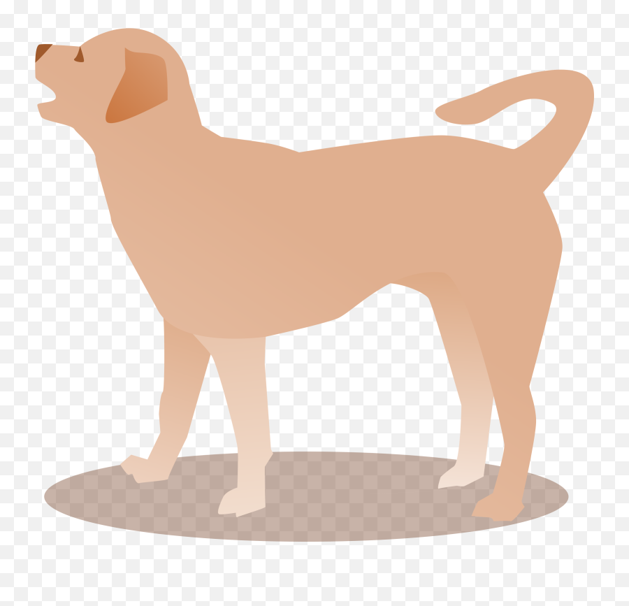 Library Of Mad Dog Clip Art Transparent - Barking Dog Clipart Png,Mad Dog Png