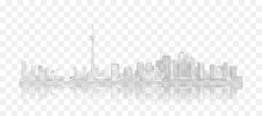 Index Of - Toronto Png,City Background Png