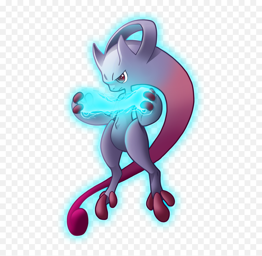 Mega Mewtwo Y Wallpaper 800x800 - Pokemon Pictures For Youtube Png,Mewtwo Png