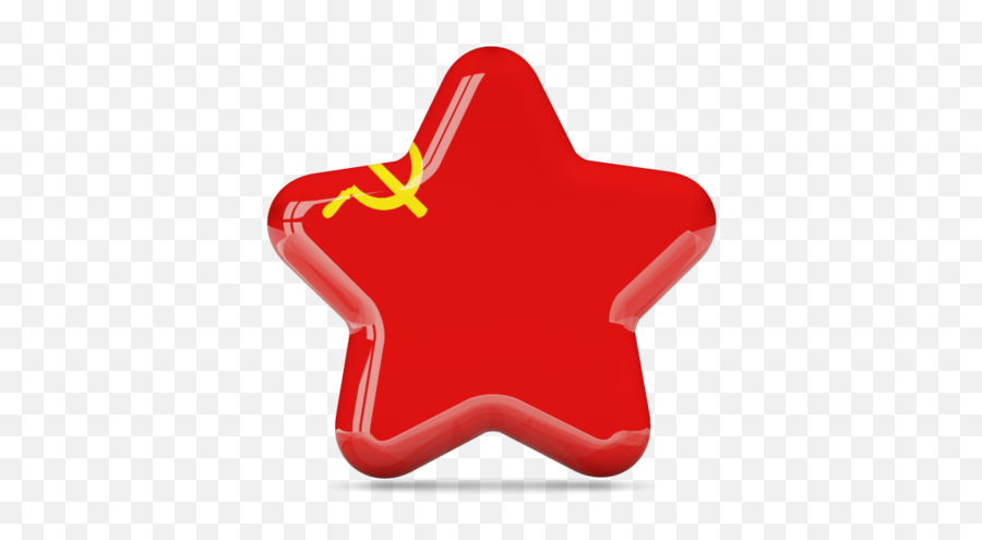 Star Icon - New Zealand Name Png,Soviet Star Png