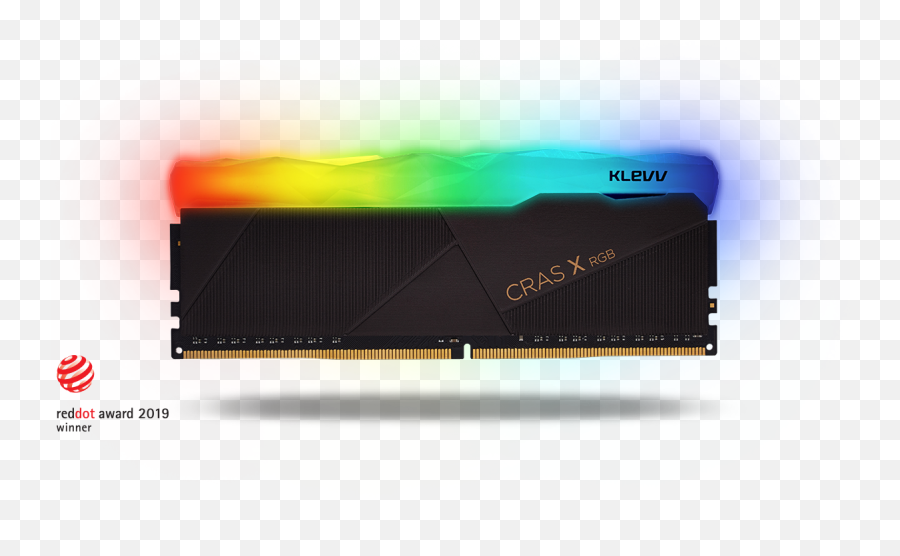 Klevv - Klevv Cras X Rgb 16gb Png,Memory Png