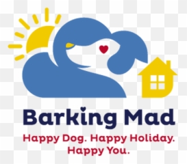 Barking Mad Paisley Platinumwave - Barkingmad Uk Png,Mad Png