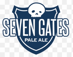 Our Beer Seven Gates Pale Ale U2014 Spring House Brewing Co - Bar Roca Png,Gates Png
