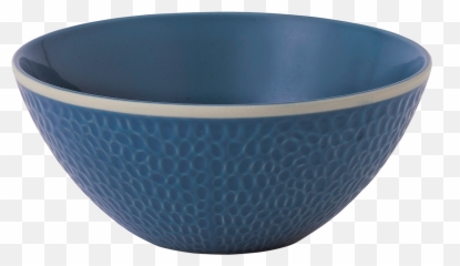 Maze Grill Hammer Blue Cereal Bowl Royal Doulton - Bowl Png,Bowl Of Cereal Png