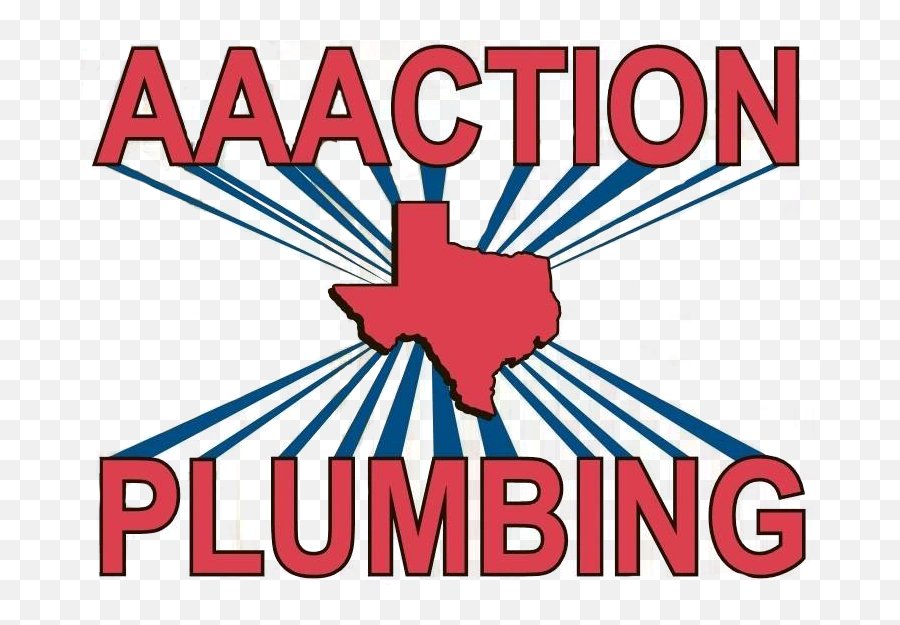 Plumbing Services In Spring Tx Aaaction - Clip Art Png,Texas Shape Png