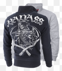 Zipsweat Png Badass