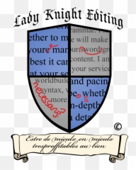 Happy Birthday Lady Knight Editing - Calligraphy png