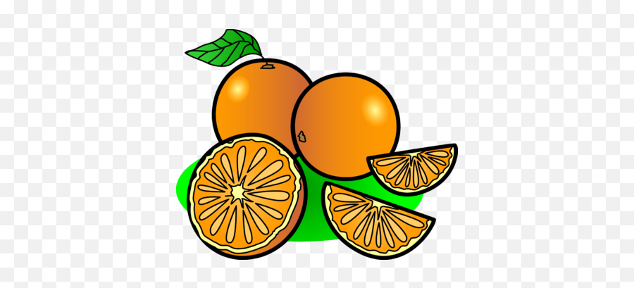Image Oranges Food Clip Art Png - Oranges Clipart,Oranges Png