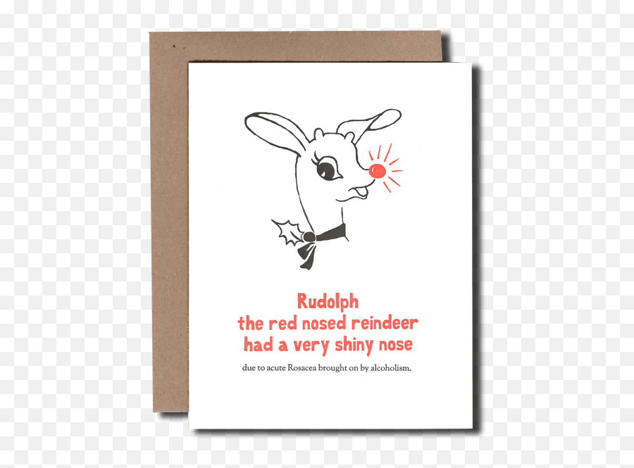 Rudolphs Red Nose - Picture Frame Png,Rudolph Nose Png