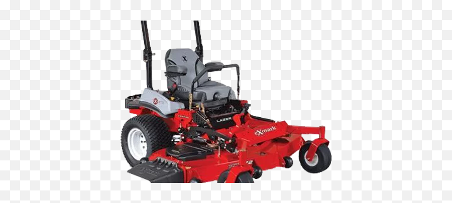 Lawn Care - Exmark Lzx801gka60600 Png,Lawn Mower Png