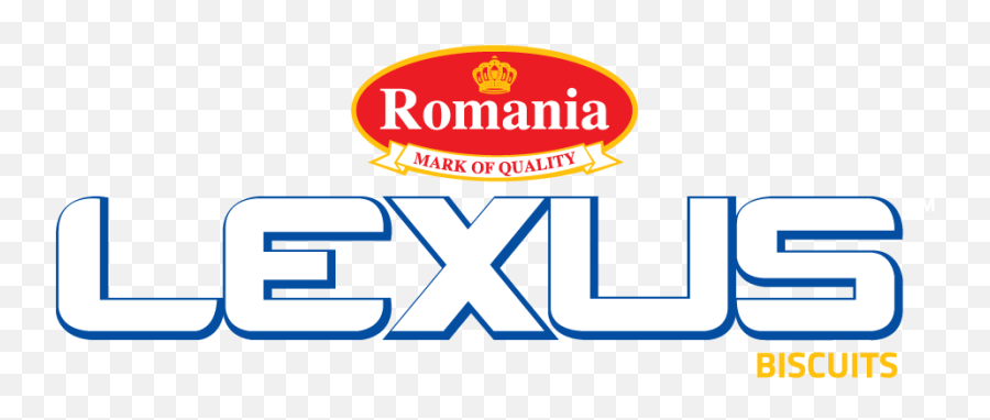 Logo Meaning Posted - Romania Food Beverage Ltd Png,Lexus Logo Png