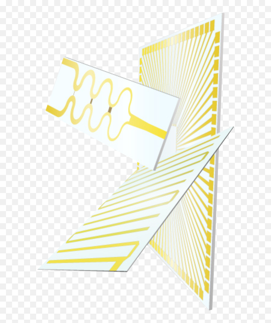 Custom Thin Film - Horizontal Png,Circuits Png