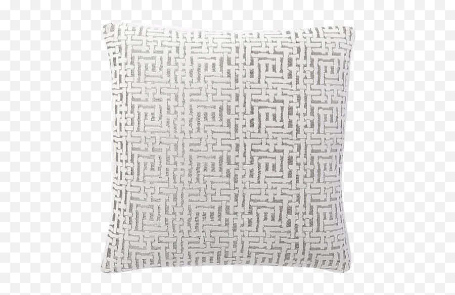 Download Hd Allover Crosshatch Jacquard - Allover Crosshatch Jacquard Velvet Pillow Covers Png,Crosshatch Png