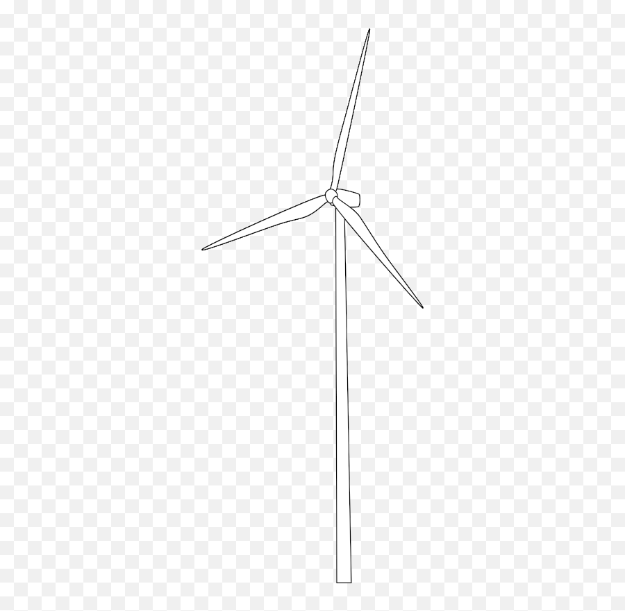 Wind Turbine Png Clip Arts For Web - Clip Arts Free Png Wind Turbine Clipart Gif,Windmill Png