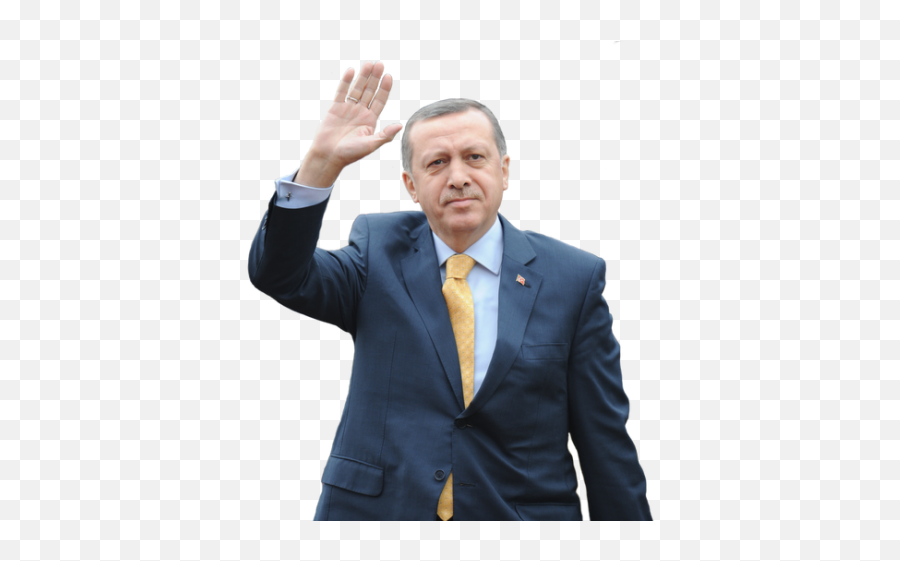 Recep Tayyip Erdoan Salute People Png - Photo 46 Free Recep Erdogan Beans,Salute Png