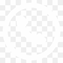 Twiiter Logo - Linkedin Icons White Png HD Download